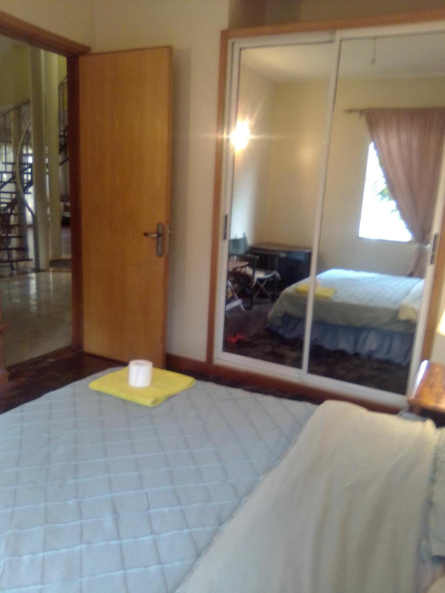Casablanca Villas Найроби Номер фото